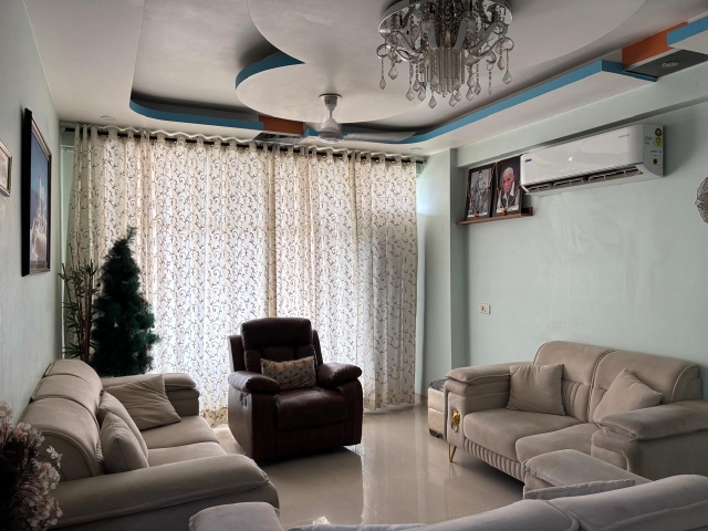 2 BHK + Servant Room Apartment For Sale in Tata La Vida
