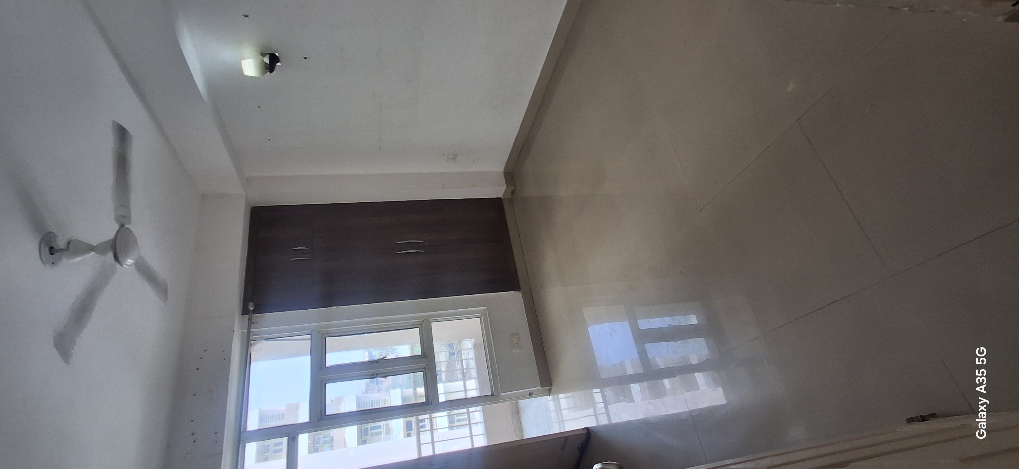 2 BHK + Study Room Apartment For Rent in Supertech Cape Town
