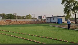   Plot at Mansha Orchid, Sector 110 – for Sale