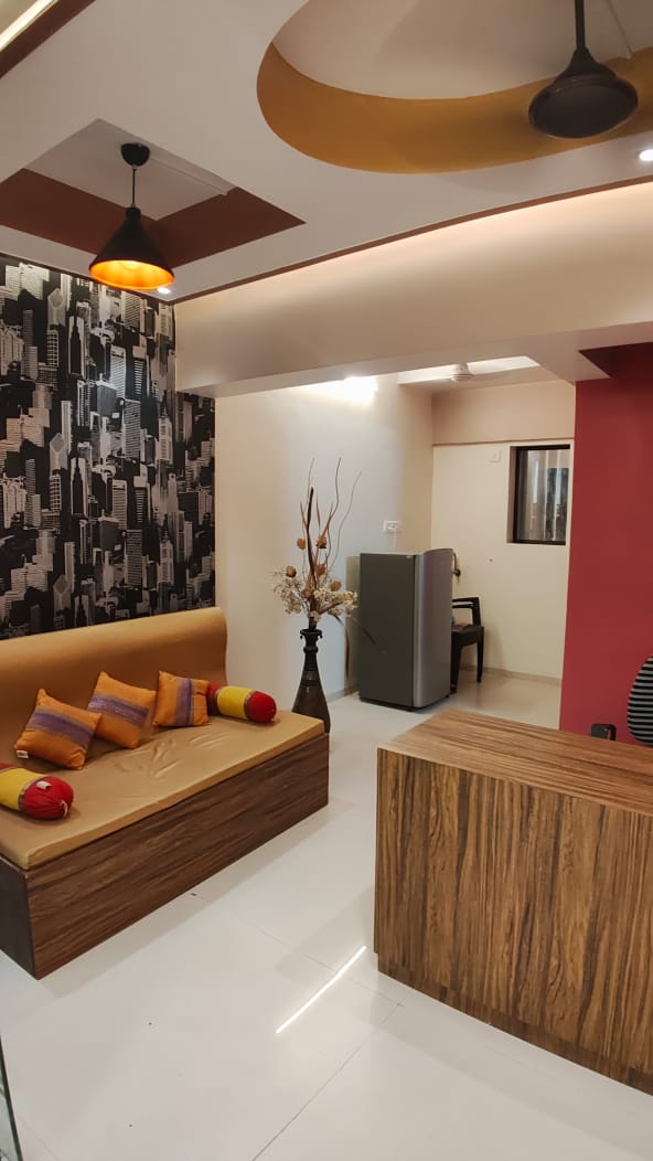 Office Space For Rent in Lbs Road 