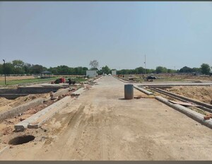 Plot Area in  Plot at Mansha Orchid, Sector 110 – for Sale