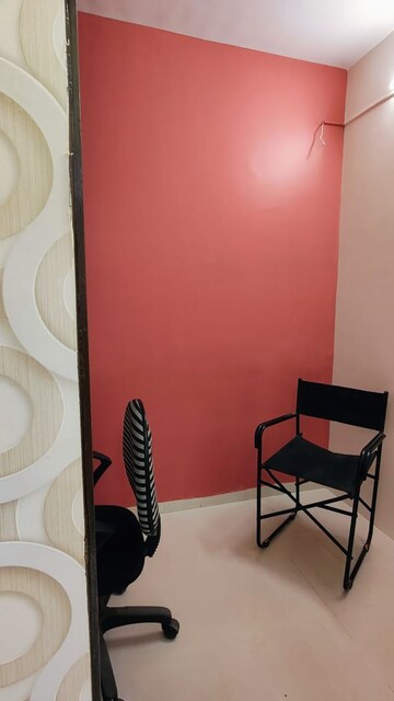 Furnished Amenities in  Office Space at Bhandup West – for Rent