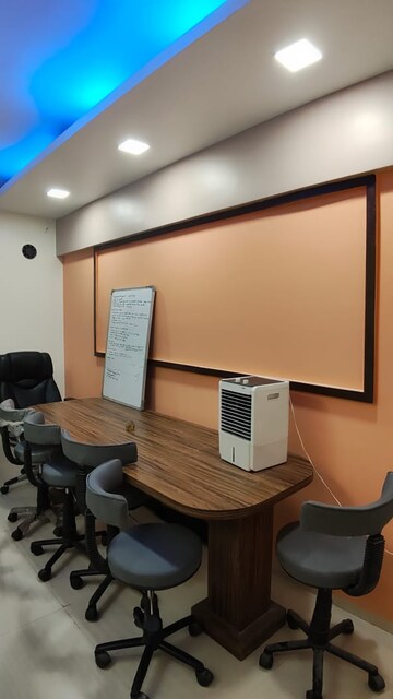 Team Area in  Office Space at Bhandup West – for Rent