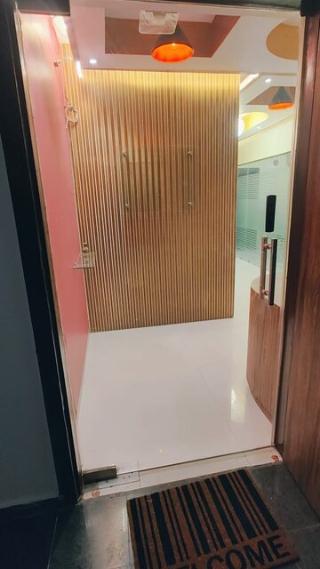 Bathroom in  Office Space at Bhandup West – for Rent