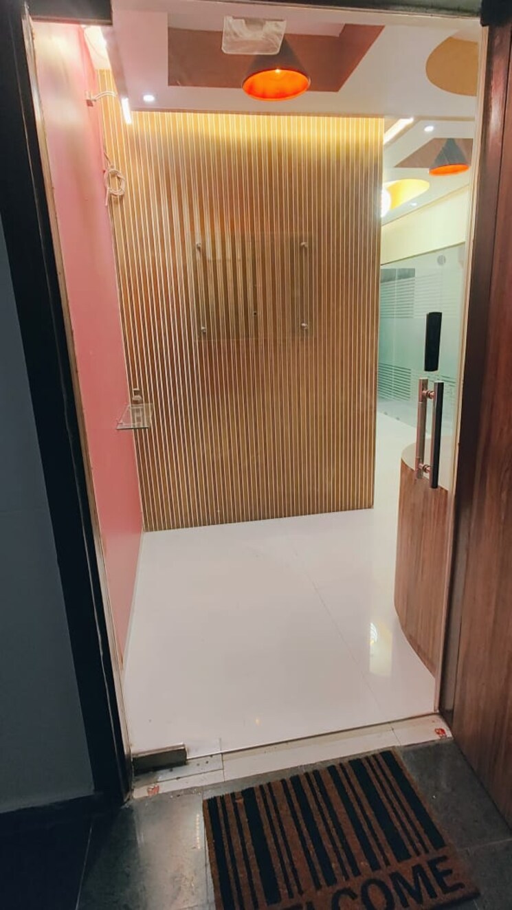 Bathroom, bhandup west Commercial Office Space 790 Sq.Ft. In Bhandup West Mumbai 9089426