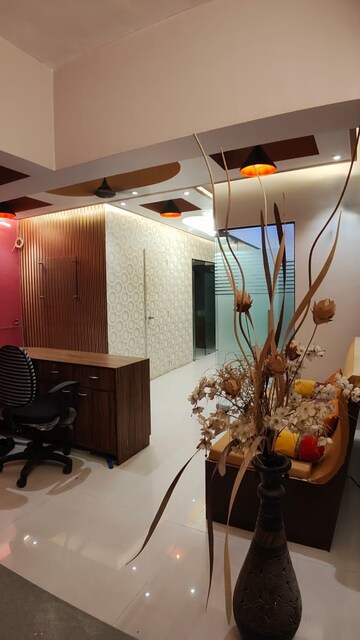 Team Area in  Office Space at Bhandup West – for Rent