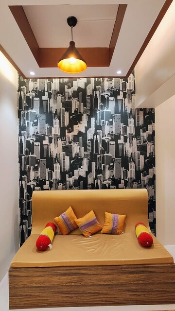 Master Plan in  Office Space at Bhandup West – for Rent