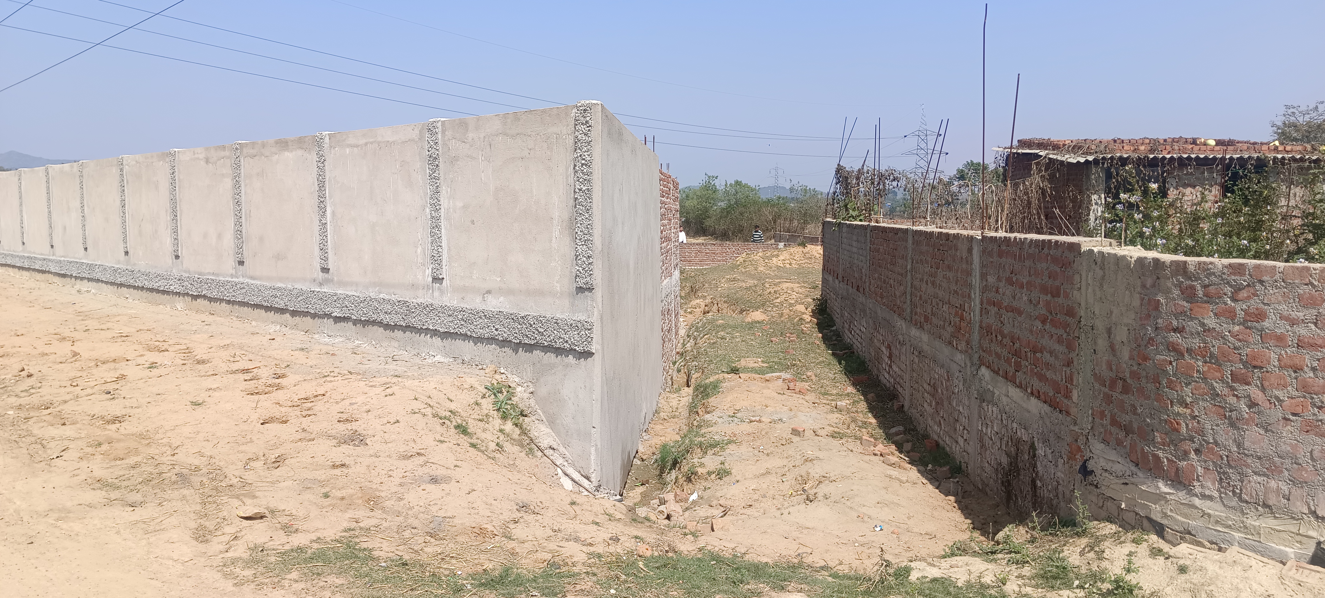 Plot For Sale in Buy And Sell Realty 