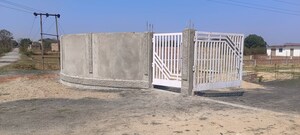  Plot – Exterior View View at Ormanjhi - for Sale