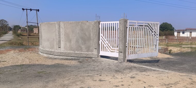 Exterior View, ormanjhi  1418 Sq.Ft. Plot In Ormanjhi Ranchi 9089409