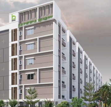 2 BHK Apartment For Sale in Bonsai Cedar, Gundlapochampalli