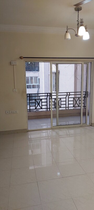 Floor Plan in 3 BHK Apartment at Sobha Magnolia, Btm Layout – for Rent