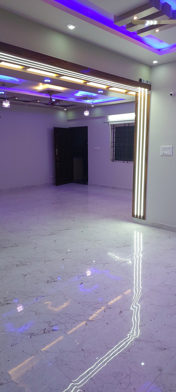 Kitchen, sobha-magnolia 3 Bedroom 1712 Sq.Ft. Apartment In Btm Layout Bangalore 9089403