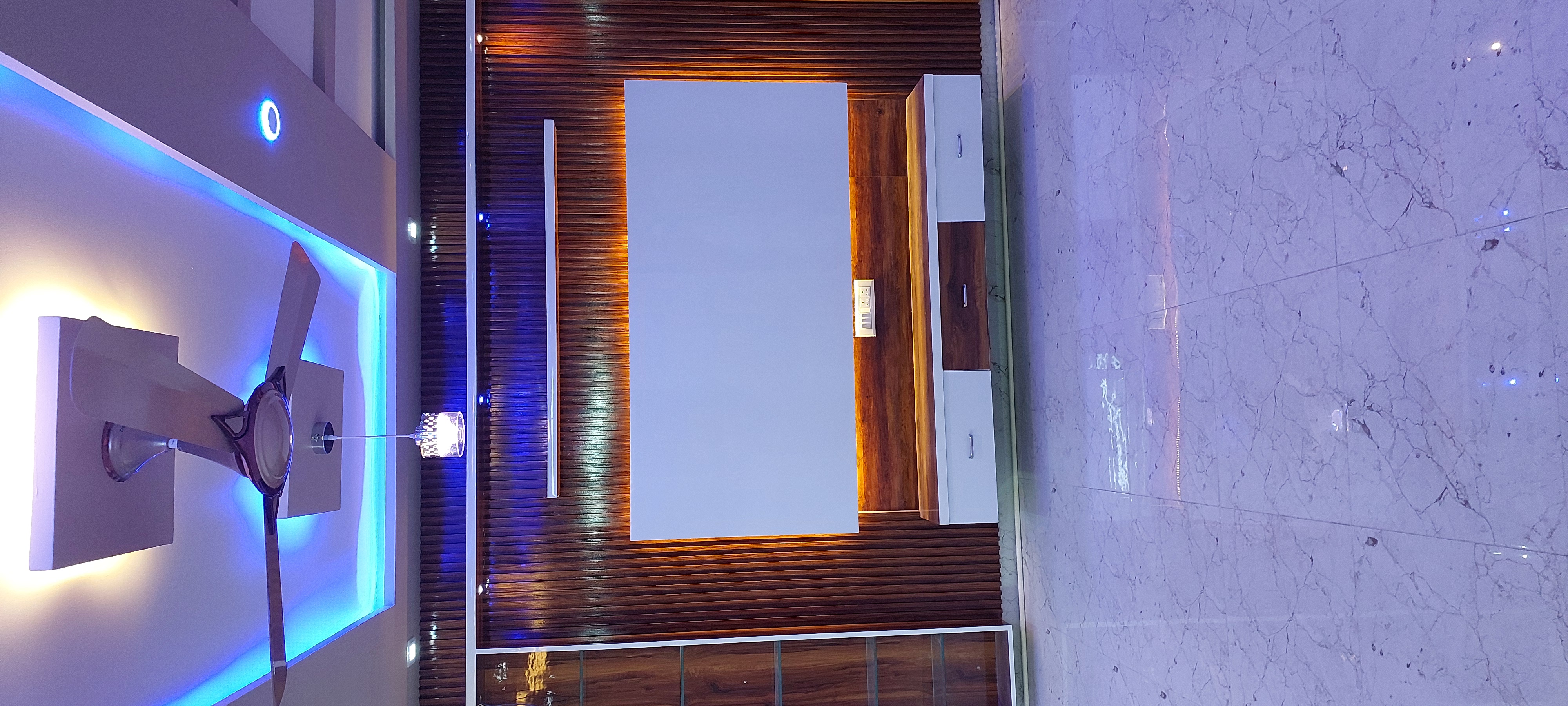 3 BHK 1712 Sq.Ft. Apartment in Sobha Magnolia