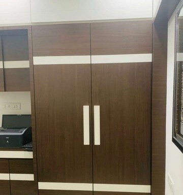 Building Lobby in 2 BHK Apartment at Tata La Vida, Sector 113 – for Rent