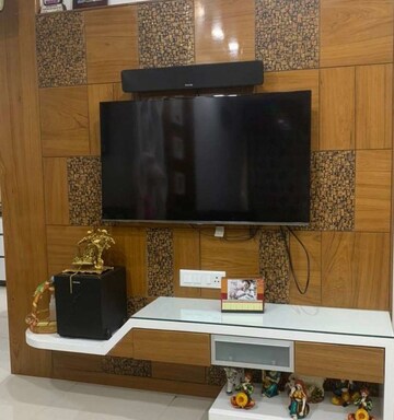 Living Room in 2 BHK Apartment at Tata La Vida, Sector 113 – for Rent