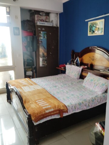 Bedroom in 2 BHK Apartment at Mahagun Mascot, Sain Vihar – for Sale