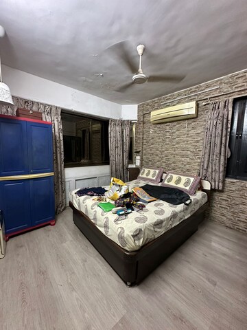 Bedroom in 2 BHK Apartment at Garodia Nagar, Ghatkopar East – for Rent