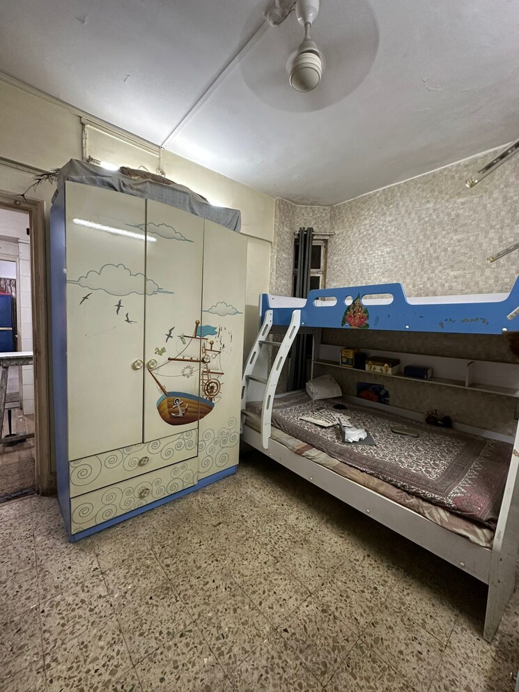 undefined, garodia-nagar 2 Bedroom 850 Sq.Ft. Apartment In Ghatkopar East Mumbai 9089449