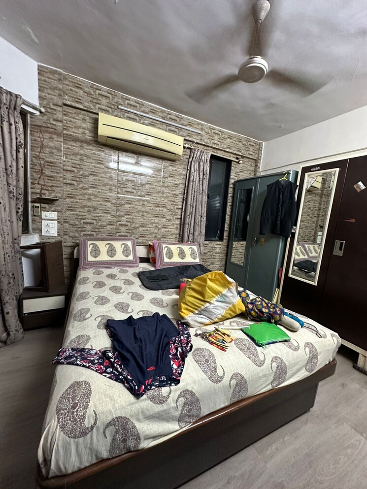 Bedroom, garodia-nagar 2 Bedroom 850 Sq.Ft. Apartment In Ghatkopar East Mumbai 9089449