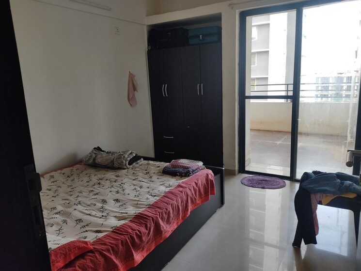 Bedroom, anandtara-la-gloriosa 2 Bedroom 910 Sq.Ft. Apartment In Kalyani Nagar Pune 9089411