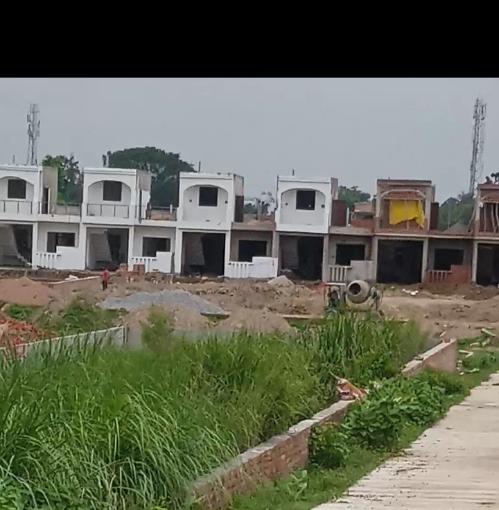 2 BHK Villa For Sale in Yash Town