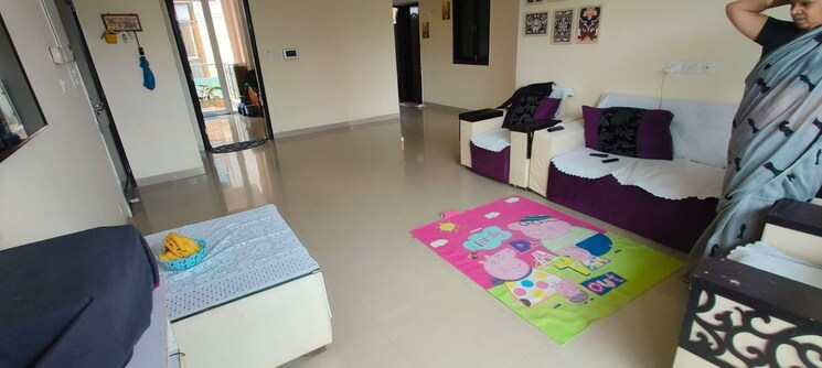 Bedroom, ansal-api-esencia 3 Bedroom 1950 Sq.Ft. Builder Floor In Sector 67 Gurgaon 9089429