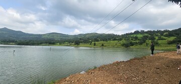 Swimming Pool in  Plot at Igatpuri – for Sale