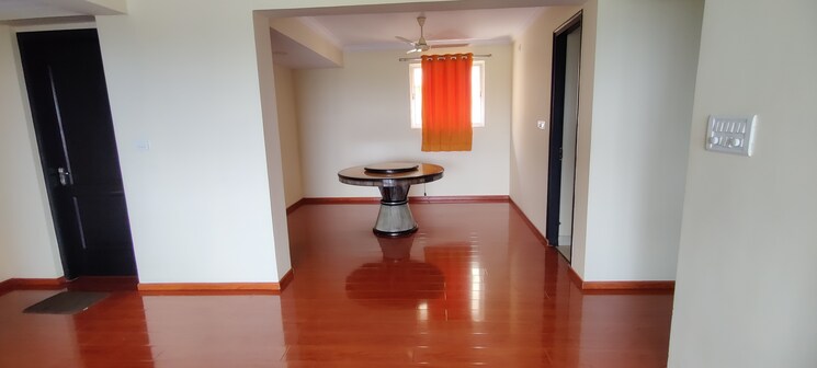 Room, vk-varsha-apartments 3 Bedroom 1650 Sq.Ft. Apartment In Sadashiva Nagar Bangalore 9089431