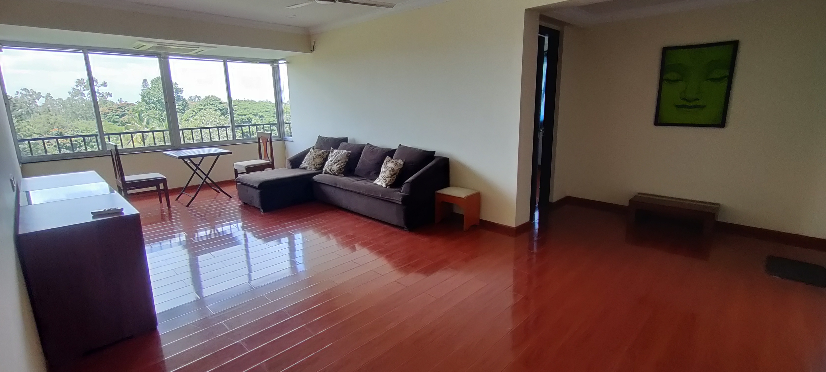 3 BHK Apartment For Sale in VK Varsha Apartments