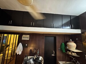 Team Area in 1 BHK Apartment at Runwal Nagar CHS, Runwal Nagar – for Sale