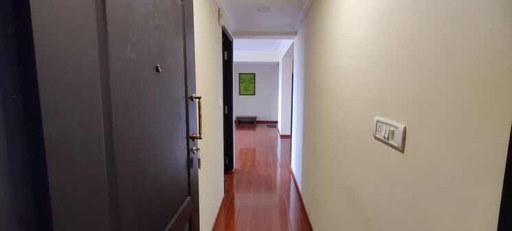 Other, vk-varsha-apartments 3 Bedroom 1650 Sq.Ft. Apartment In Sadashiva Nagar Bangalore 9089431