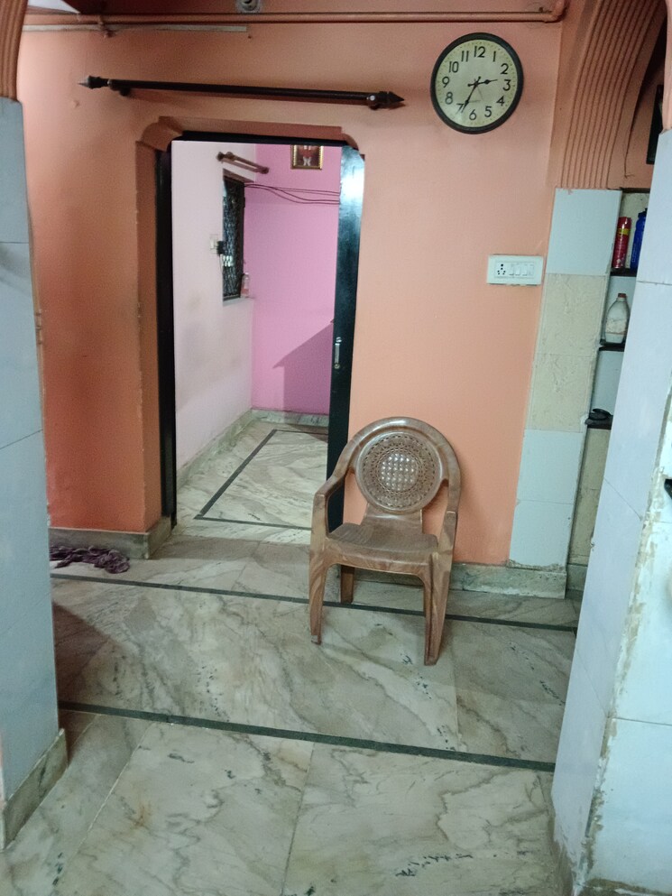 Bathroom, ab-apartments 2 Bedroom 950 Sq.Ft. Apartment In Dilshad Garden Delhi 9089481