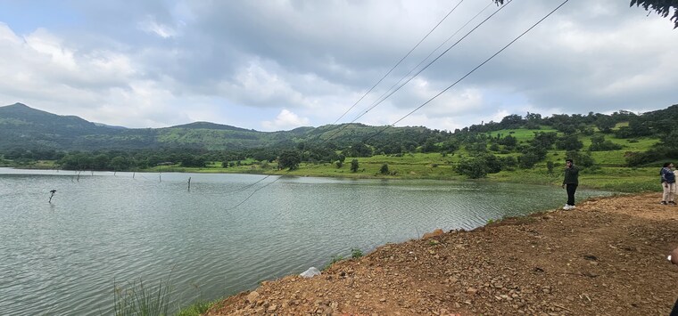 Swimming Pool, igatpuri  1500 Sq.Mt. Plot In Igatpuri Nashik 9089625
