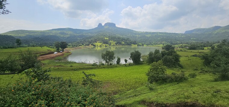 undefined, igatpuri  1500 Sq.Mt. Plot In Igatpuri Nashik 9089625