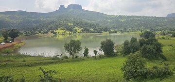  Plot – Garden View at Igatpuri - for Sale