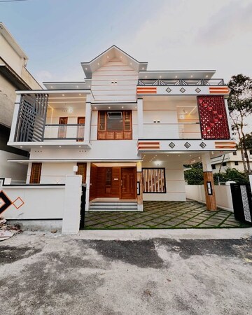 3 BHK Independent House For Sale in Begur