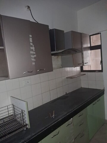 Kitchen in 2 BHK Apartment at Nagpal Dev Exotica, Kharadi – for Rent