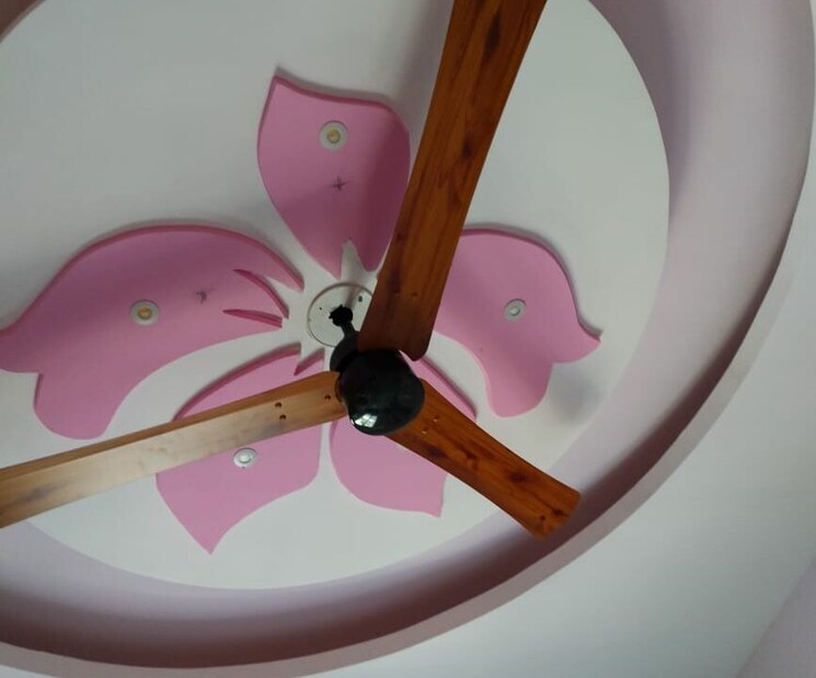 Exterior View, horamavu 3 Bedroom 1050 Sq.Ft. Independent House In Horamavu Bangalore 9089497