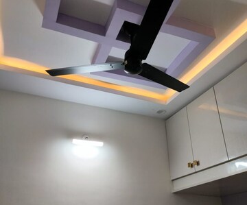 Furnished Amenities in 3 BHK Independent House at Horamavu – for Rent