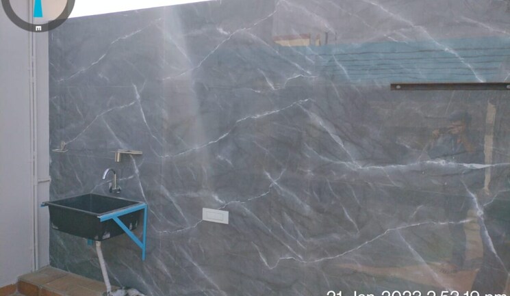 Bathroom, horamavu 3 Bedroom 1050 Sq.Ft. Independent House In Horamavu Bangalore 9089497