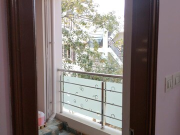 Balcony in 3 BHK Independent House at Horamavu – for Rent