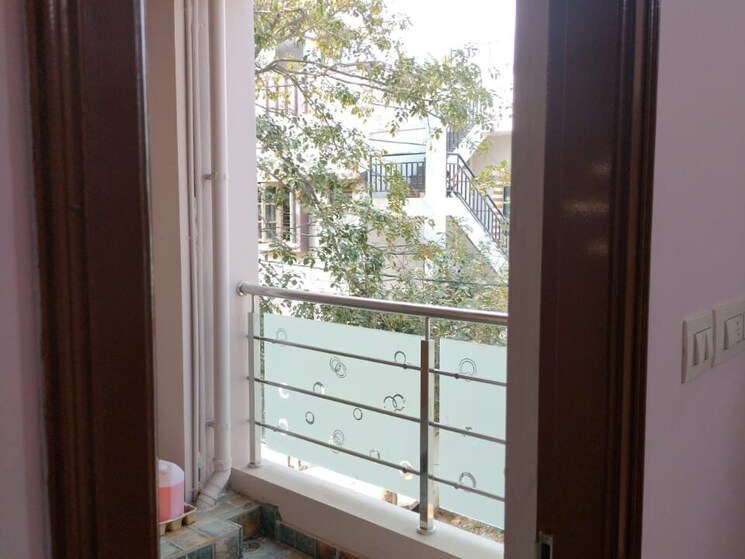 Balcony, horamavu 3 Bedroom 1050 Sq.Ft. Independent House In Horamavu Bangalore 9089497