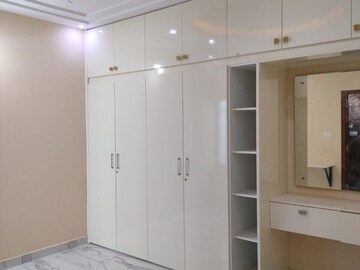 Building Lobby in 3 BHK Independent House at Horamavu – for Rent