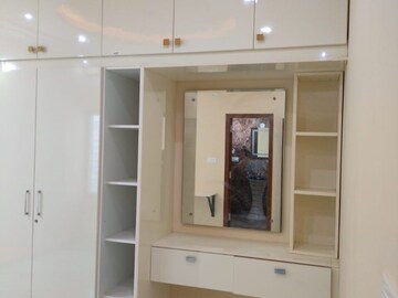 Furnished Amenities in 3 BHK Independent House at Horamavu – for Rent