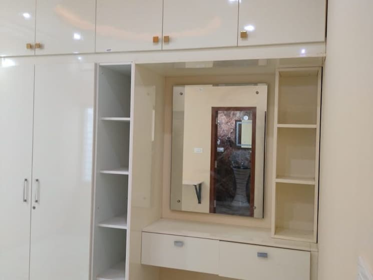 undefined, horamavu 3 Bedroom 1050 Sq.Ft. Independent House In Horamavu Bangalore 9089497