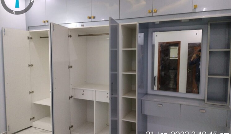 Kitchen, horamavu 3 Bedroom 1050 Sq.Ft. Independent House In Horamavu Bangalore 9089497