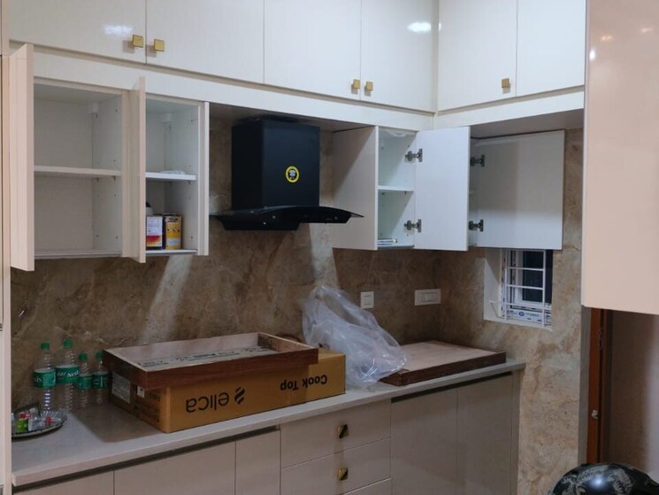 Kitchen, horamavu 3 Bedroom 1050 Sq.Ft. Independent House In Horamavu Bangalore 9089497
