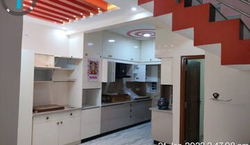 Kitchen in 3 BHK Independent House at Horamavu – for Rent