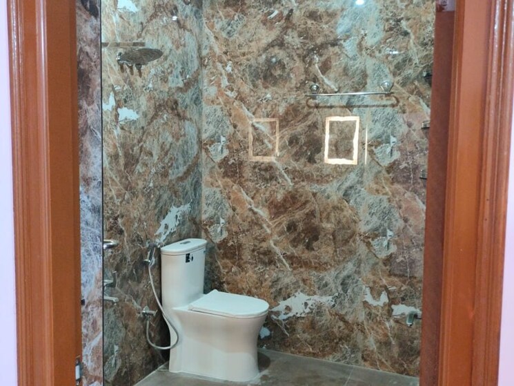 Bathroom, horamavu 3 Bedroom 1050 Sq.Ft. Independent House In Horamavu Bangalore 9089497
